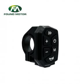 FOUND MOTOR DK8001 Ebike Switch Electric Bicycle Accessories Ebike Parts
